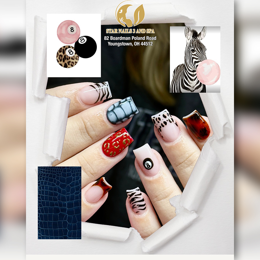 Nail Design